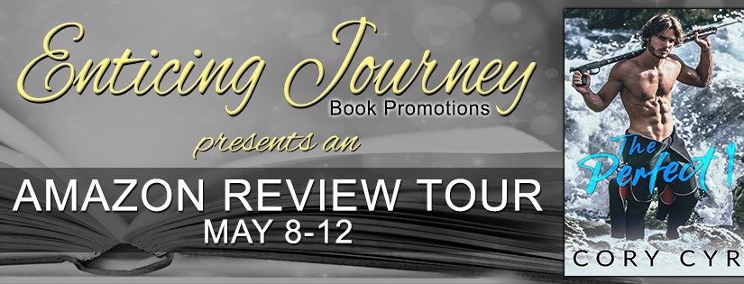 Amazon Review Tour ~ The Perfect One ~ by ~ Cory&nbsp;Cyr