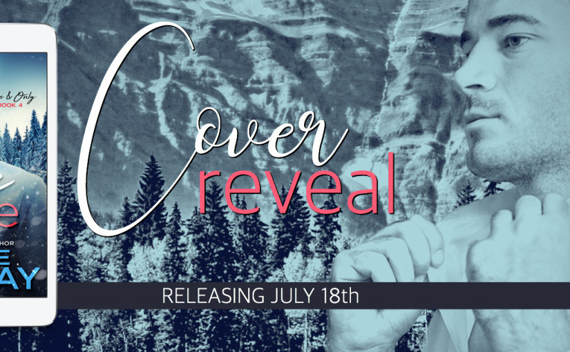 Cover Reveal ~ One Love ~ by ~ Christie Ridgway