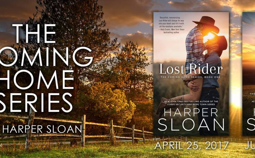 Review Tour ~ Kiss My Boots ~ by ~ Harper&nbsp;Sloan