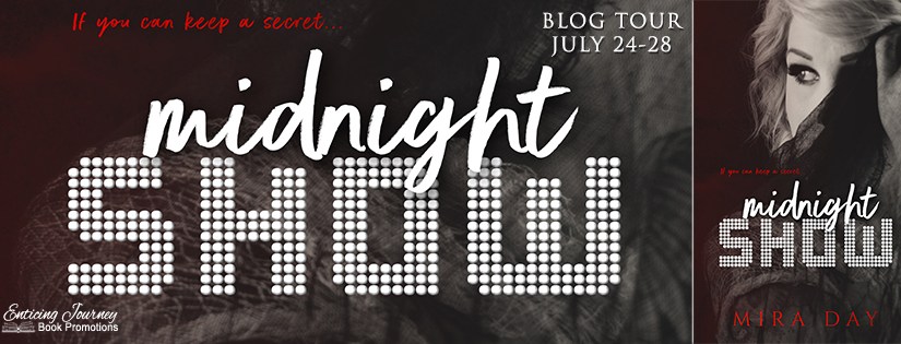 Blog Tour ~ Midnight Snow ~ by ~ Mira&nbsp;Day