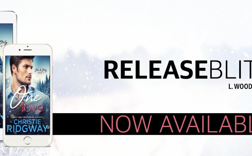 Release Blitz & Review ~ One Love ~ by ~ Christie&nbsp;Ridgway