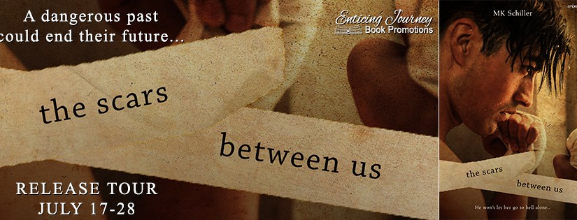 Release Tour ~ The Scars Between Us ~ by ~ MK&nbsp;Schiller