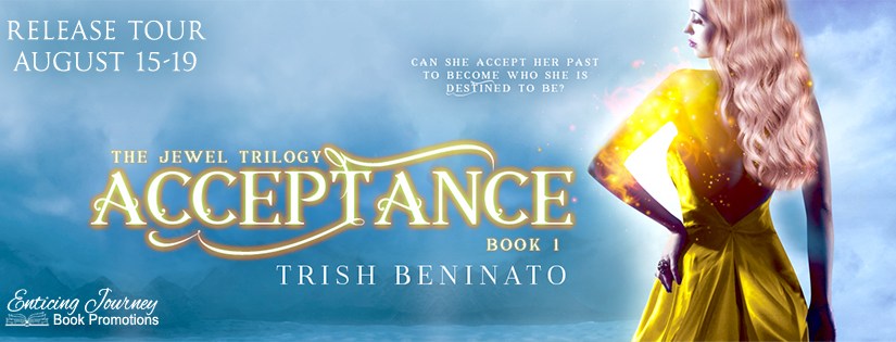 Release Tour ~ Acceptance ~ by ~ Trish&nbsp;Beninato