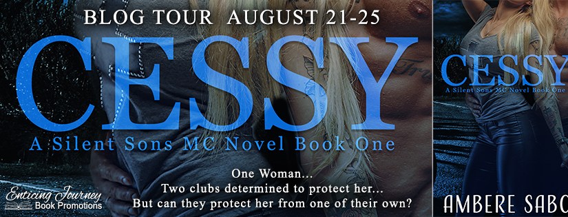 Blog Tour ~ Cessy ~ by ~ Ambere&nbsp;Sabo
