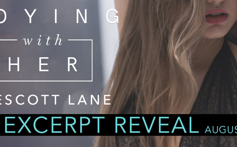 Excerpt Reveal ~ Toying With Her ~ by ~ Prescott&nbsp;Lane
