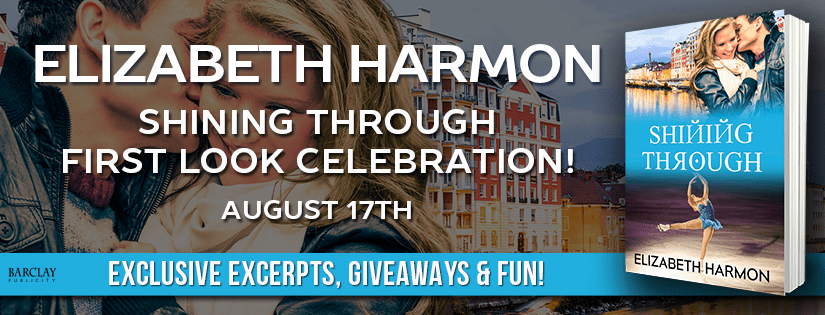 First Look ~ Shining Through ~ by ~ Elizabeth&nbsp;Harmon