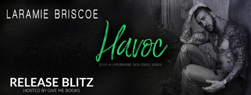Release Blitz & Review ~ Havoc ~ by ~ Laramie&nbsp;Brisco