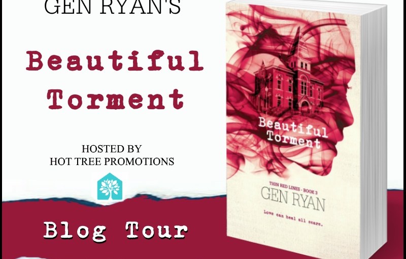 Blog Tour ~ Beautiful Torment ~ by ~ Gen&nbsp;Ryan