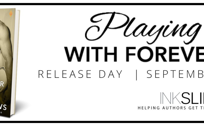 Release Blitz & Review ~ Playing with Forever ~ by ~ Amy&nbsp;Andrews