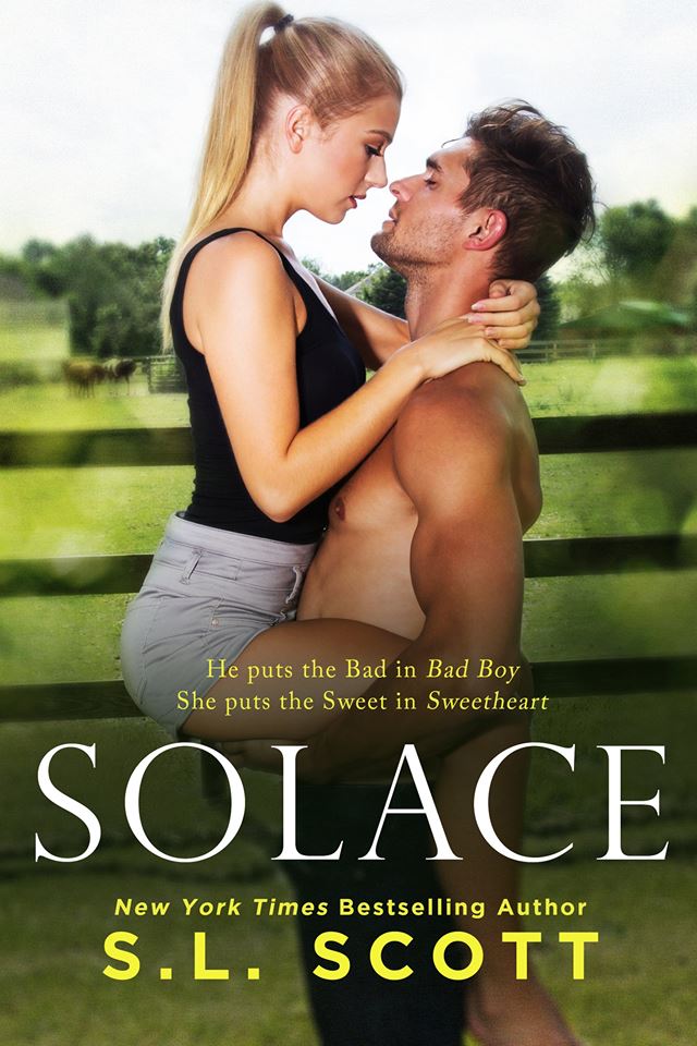 solace s.l. scott