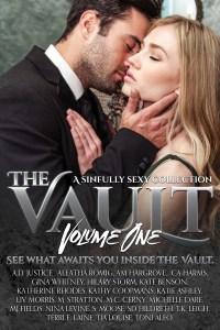 The Vault Vol 1 eBook[2]