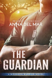 The Guardian-kindle Cover
