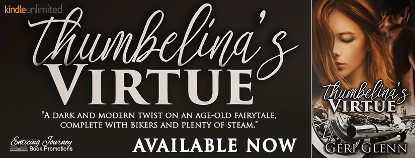Release Blitz ~ Thumbelina’s Virtue ~ by ~ Geri&nbsp;Glenn