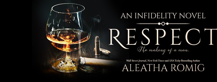 Review Tour ~ Respect ~ by ~ Aleatha&nbsp;Romig