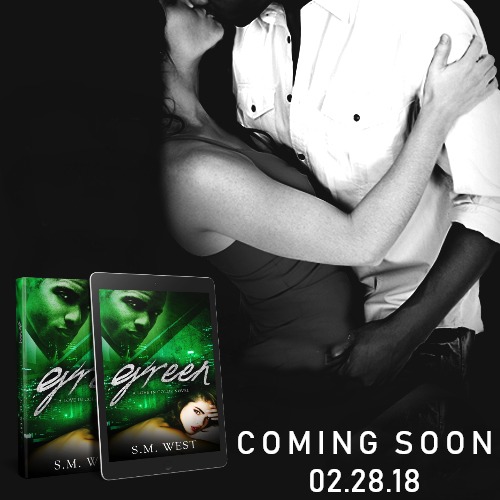 Green Teaser 4COMINGSOON