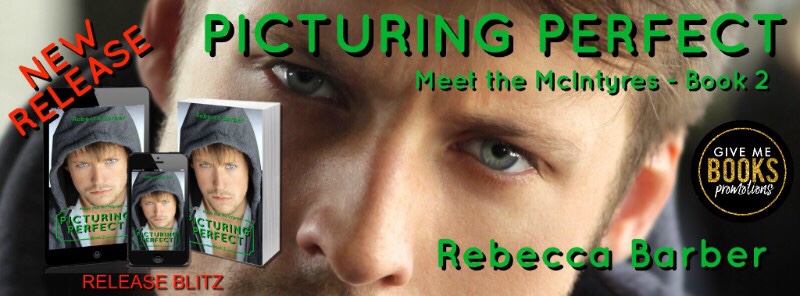 Release Blitz & Review ~ Picturing Perfect ~ by ~ Rebecca&nbsp;Barber