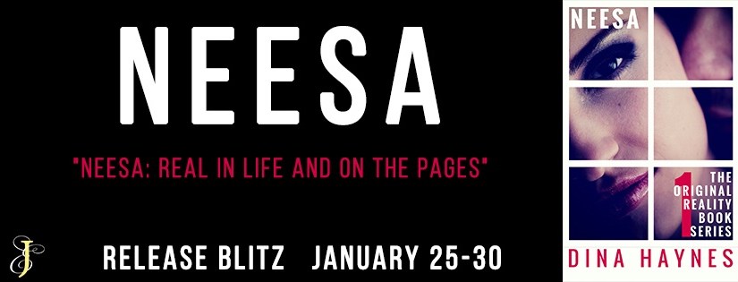 Release Blitz ~ Neesa ~ by ~ Dina&nbsp;Haynes