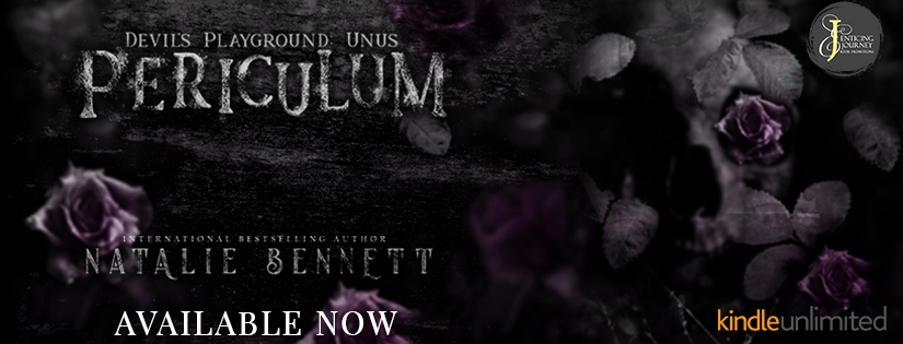 New Release ~ Periculum: Unus ~ by ~ Natalie Bennett