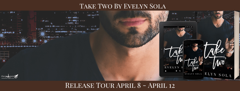 Release Tour ~ Take Two ~ by ~ Evelyn&nbsp;Sola
