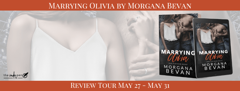 Review Tour ~ Marrying Olivia ~ by ~ Morgana&nbsp;Bevan