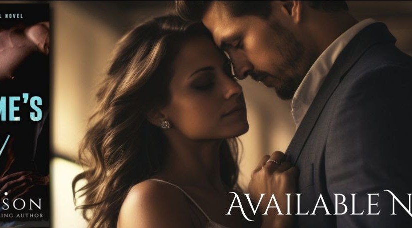 New Release ~ Playtime’s Over ~ by ~ R.L.&nbsp;Mathewson